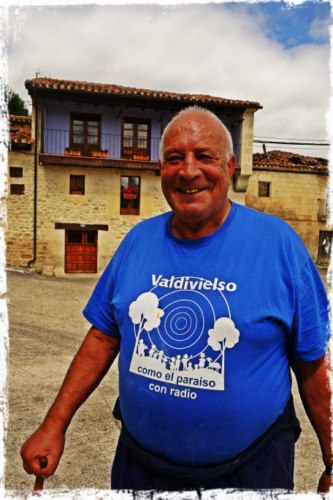 Radio Valdivielso